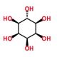 Epi-inositol (CAS 488-58-4) - chemical structure image