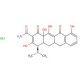 epi-Sancycline (CAS 906364-48-5) - chemical structure image