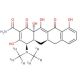 epi-Sancycline-d6 Hydrochloride - chemical structure image