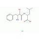 Epibestatin hydrochloride (CAS 100992-60-7) - chemical structure image
