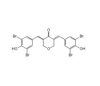 Epigenetic Multiple Ligand (CAS 1020399-52-3) - chemical structure image