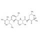 Epoxomicin (CAS 134381-21-8) - chemical structure image