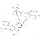 Eprinomectin B1b - chemical structure image
