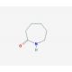 ε-Caprolactam (CAS 105-60-2) - chemical structure image