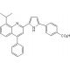 ER 50891 (CAS 187400-85-7) - chemical structure image