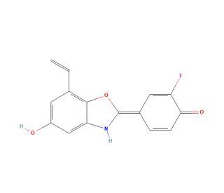 ERB 041 (CAS 524684-52-4) - chemical structure image