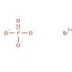 Erbium Phosphate (CAS 14298-38-5) - chemical structure image