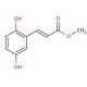 Erbstatin Analog (CAS 63177-57-1) - chemical structure image