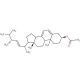 Ergosterol Acetate (CAS 2418-45-3) - chemical structure image
