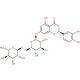 Eriocitrin (CAS 13463-28-0) - chemical structure image