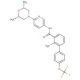 Erismodegib (CAS 956697-53-3) - chemical structure image