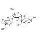 Erlose (CAS 13101-54-7) - chemical structure image