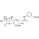 Ertapenem Disodium - chemical structure image