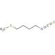 Erucin (CAS 4430-36-8) - chemical structure image