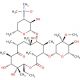 Erythromycin A N-oxide - chemical structure image
