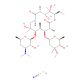 Erythromycin Thiocyanate (CAS 7704-67-8) - chemical structure image