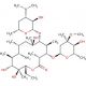 Erythromycylamine - chemical structure image