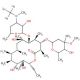 Erythromycylamine-d3 - chemical structure image