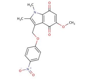ES 936 (CAS 192820-78-3) - chemical structure image