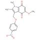 ES 936 (CAS 192820-78-3) - chemical structure image