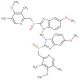 Esomeprazole Magnesium (CAS 217087-09-7) - chemical structure image