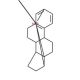 Estramustine (CAS 2998-57-4) - chemical structure image