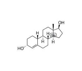Estren (CAS 35950-87-9) - chemical structure image