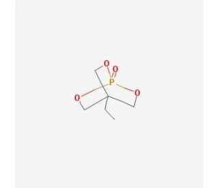 Etbicyphat (CAS 1005-93-2) - chemical structure image