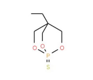 Etbicythionat (CAS 224790-71-0) - chemical structure image