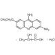 Ethacridine Lactate Monohydrate (CAS 6402-23-9) - chemical structure image