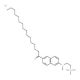 Ethanaminium (CAS 87393-54-2) - chemical structure image