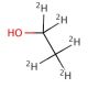 Ethanol-1,1,2,2,2-d5 (CAS 1859-08-1) - chemical structure image