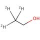 Ethanol-2,2,2-d3 (CAS 1759-87-1) - chemical structure image