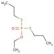 Ethoprophos (CAS 13194-48-4) - chemical structure image