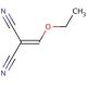 Ethoxymethylene Malononitrile (CAS 123-06-8) - chemical structure image