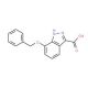 Ethyl-1-methyl-5-propyl-1H-pyrazole-3-carboxylate (CAS 247583-69-3) - chemical structure image