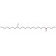 Ethyl 12-hydroxystearate (CAS 82807-36-1) - chemical structure image