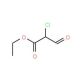 Ethyl 2-Chloro-2-formylacetate, 5% Suspension in Benzene - chemical structure image