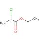 Ethyl 2-chloropropionate (CAS 535-13-7) - chemical structure image