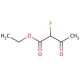 Ethyl 2-fluoroacetoacetate (CAS 1522-41-4) - chemical structure image