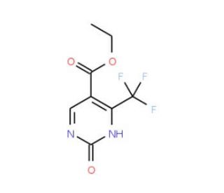 Ethyl 2-hydroxy-4-(trifluoromethyl)pyrimidine-5-carboxylate, Ethyl 1,2-dihydro-2-oxo-4-(trifluoromethyl)pyrimidine-5-carboxyl