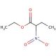 Ethyl 2-nitrobutyrate (CAS 2531-81-9) - chemical structure image