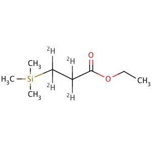 Ethyl 3-(trimethylsilyl)propionate-2,2,3,3-d4 | CAS 302911-89-3 | SCBT ...