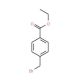 Ethyl 4-(bromomethyl)benzoate (CAS 26496-94-6) - chemical structure image