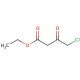 Ethyl 4-Chloroacetoacetate (CAS 638-07-3) - chemical structure image