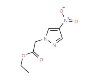 Ethyl Nitro H Pyrazol Yl Acetate Cas Scbt Santa Cruz Biotechnology