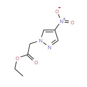 Ethylnitro Ethyl (4-nitro-1H-pyrazol-1-yl)acetate | CAS 39753-81-6 | SCBT - Santa ...