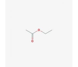 Ethyl Acetate, HPLC (CAS 141-78-6) - chemical structure image