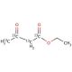 Ethyl acetoacetate-1,2,3,4-13C4 (CAS 84508-55-4) - chemical structure image