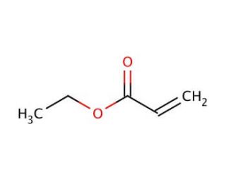 Ethyl Acrylate Cas 140 88 5 Scbt Santa Cruz Biotechnology